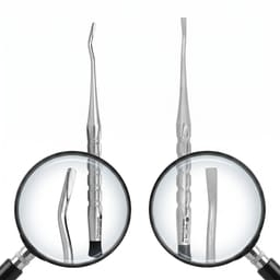 Veecare ProX Bend Elevator - 3mm - 7