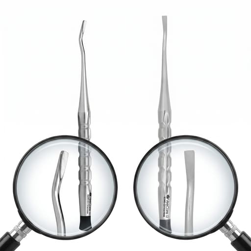 Veecare ProX Bend Elevator - 3mm