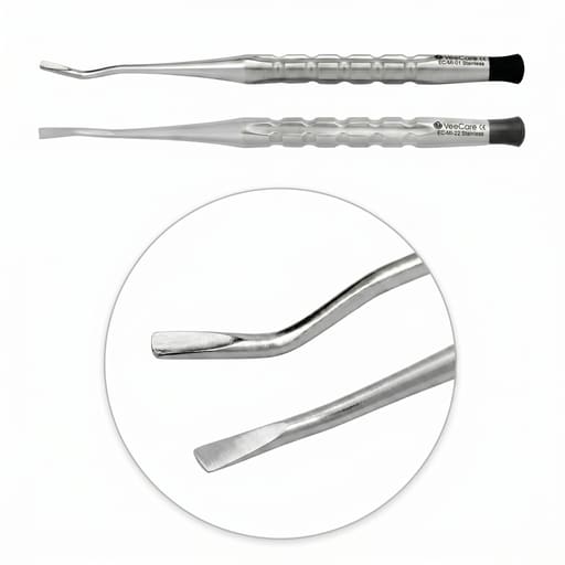 Veecare ProX Bend Elevator - 3mm