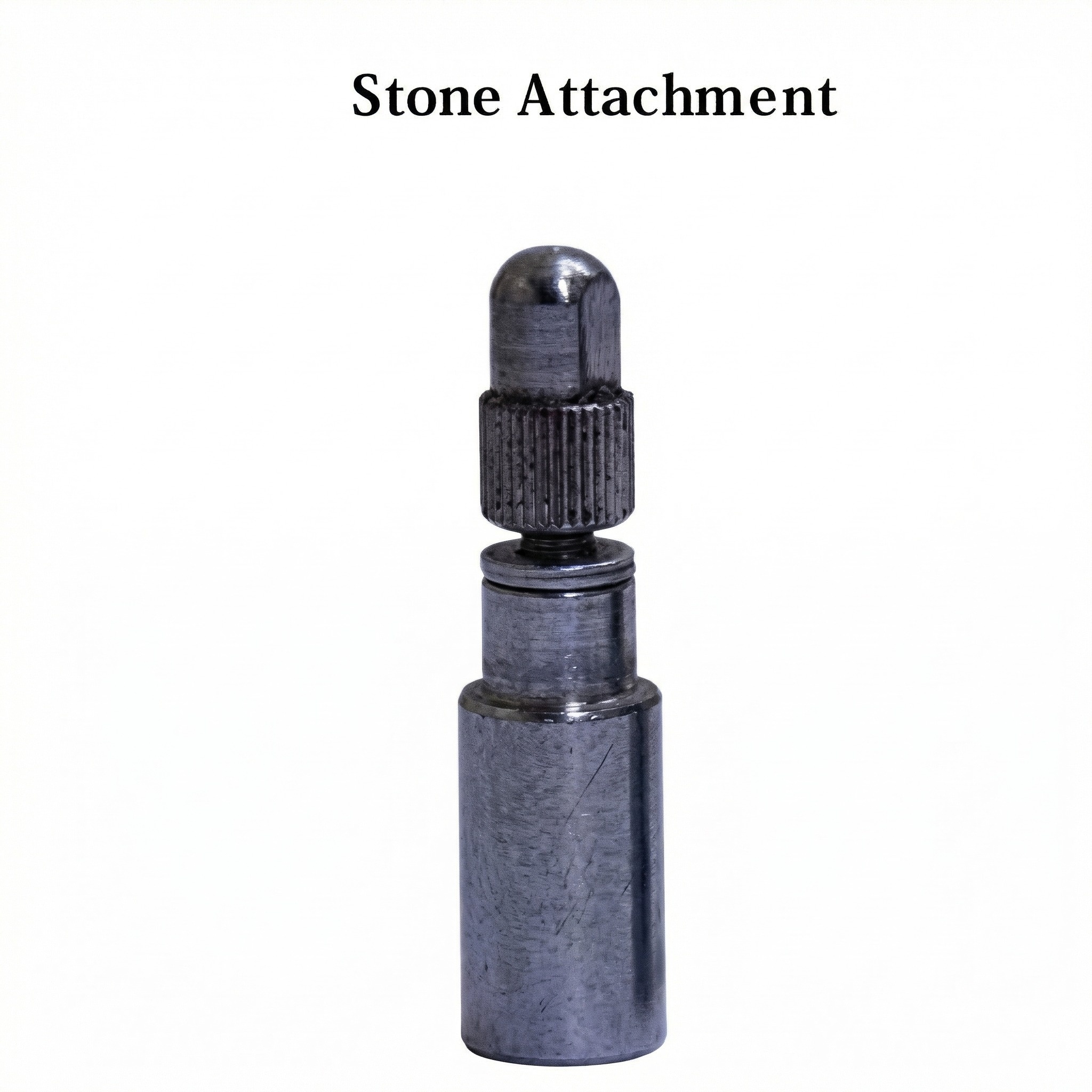 Unident Stone Attachment M502