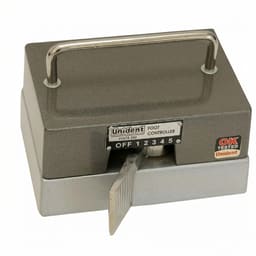 Unident Spare Regulator For Dental Engine