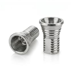 Dentaltech Universal MultiUnit Ti Base - Osstem | Noris | Nobel | Straumann Compatible