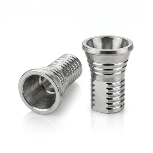 Dentaltech Universal MultiUnit Ti Base - Osstem | Noris | Nobel | Straumann Compatible