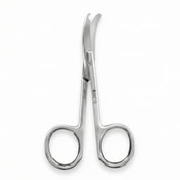 GDC Spencer For Suture Cutting Angulated (9Cm) S13SA