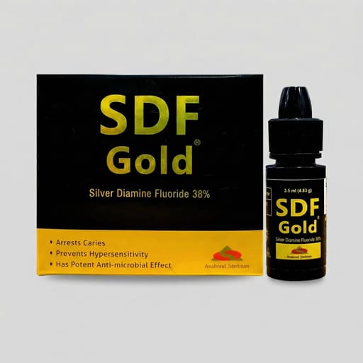 Anabond SDF Gold