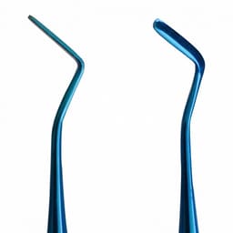 Waldent Plasma+ Composite Instrument Kit of 2 (K14/3) - 9