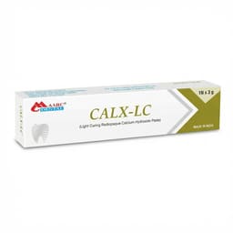 Maarc Calx-LC
