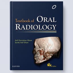 Textbook Of Oral Radiology 2nd Edition (ISBN - 240236) - 3