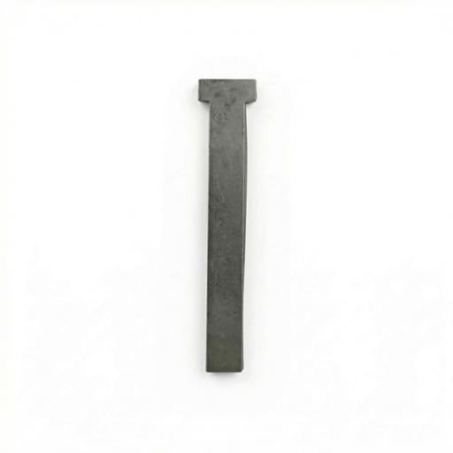 Jaypee Stainless Steel Matrix T Bands Assorted