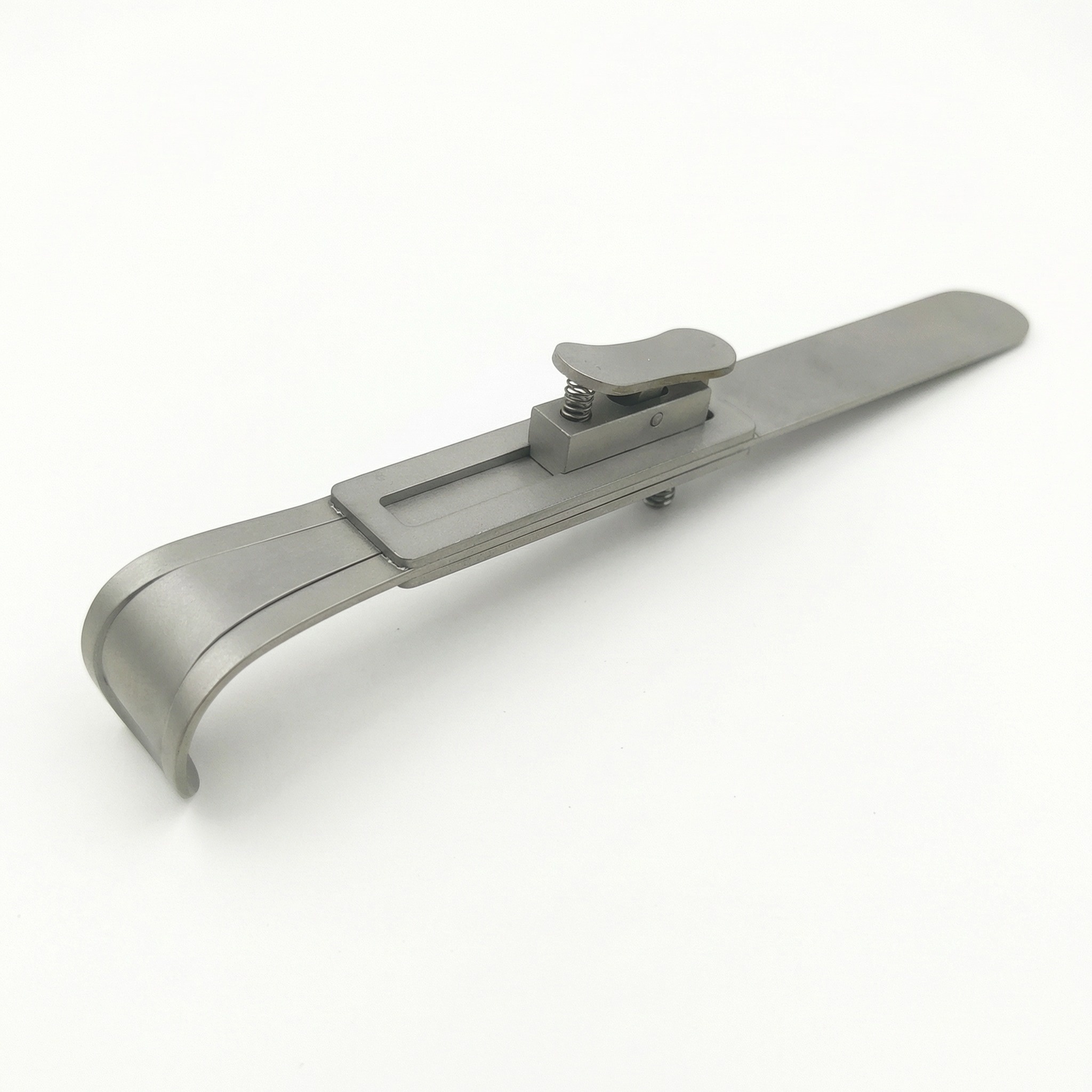 Julldent Dual Cheek & Flap Retractor