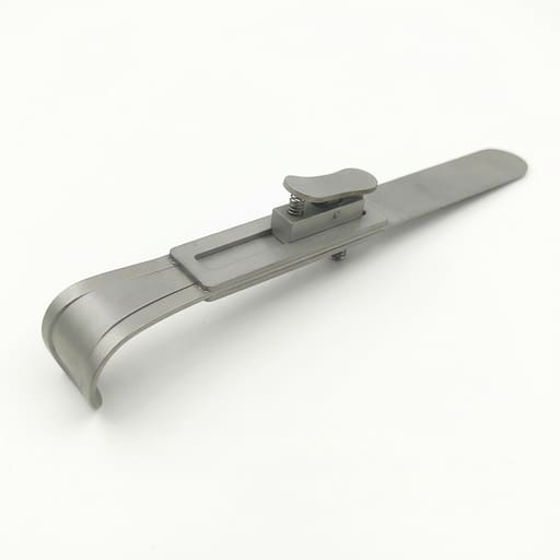 Julldent Dual Cheek & Flap Retractor