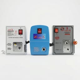 Life X Needle Destroyers  - 1