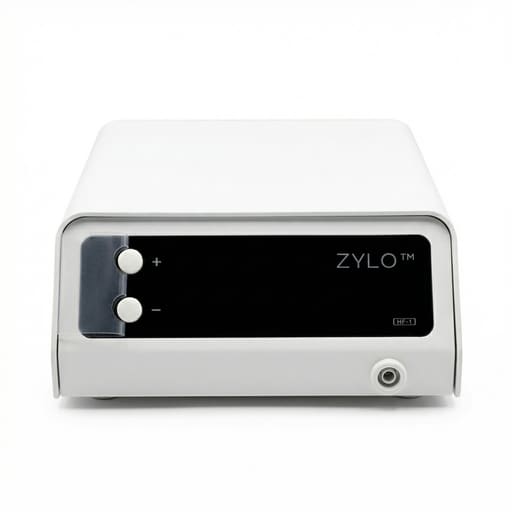 Zylo Electrocautery Unit HF-1