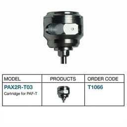 NSK PAX2R-T03 Cartridge for Pana Air FX Super Torque Airotor (T1066)