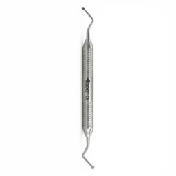 GDC Spoon Excavator 2.5mm #6 Exc125/126