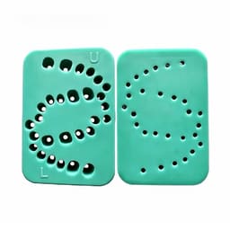 DentalPlant Silicone Gingival Cuff Former - 9
