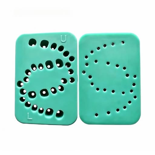 DentalPlant Silicone Gingival Cuff Former