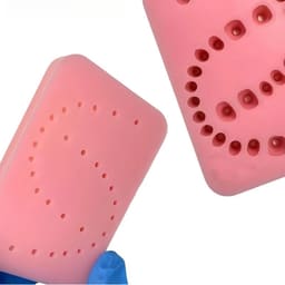 DentalPlant Silicone Gingival Cuff Former - 7