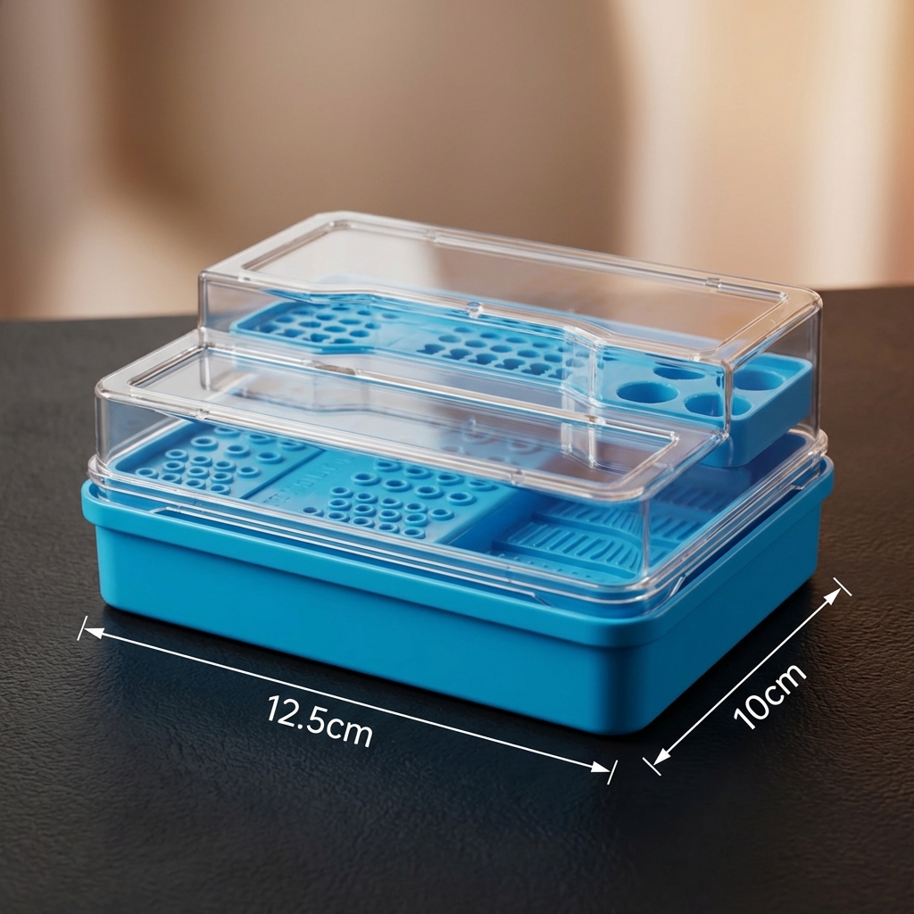 ET Dental Endo Organizer