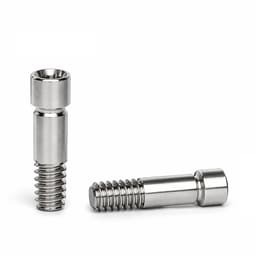 Dentaltech Abutment Screw - Dentis | DTS Implant Compatible (Pack of 10) - 4