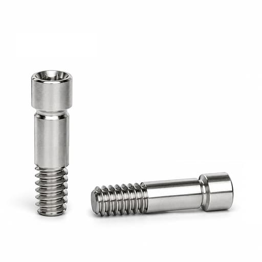 Dentaltech Abutment Screw - Dentis | DTS Implant Compatible (Pack of 10)
