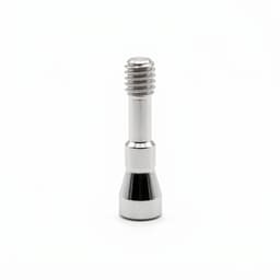 Dentaltech Abutment Screw - ITI-RC Implant Compatible (Pack of 10) - 2