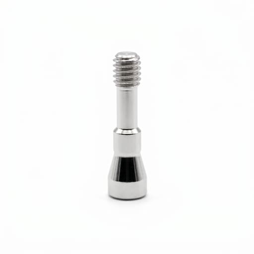 Dentaltech Abutment Screw - ITI-RC Implant Compatible (Pack of 10)