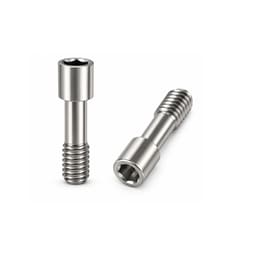 Dentaltech Abutment Screw - Neo Biotech Implant Compatible (Pack of 10) - 2