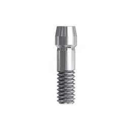 Dentaltech Abutment Screw - OSSTEM-R Implant Compatible (Pack of 10) - 2