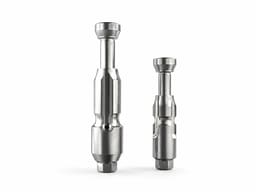 Dentaltech Close Tray Impression Coping - Adin | Noris | MIS | AB Dental Implant Compatible - 2