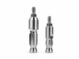 Dentaltech Close Tray Impression Coping - Adin | Noris | MIS | AB Dental Implant Compatible - 3