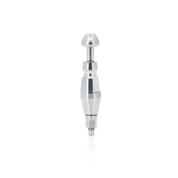 Dentaltech Close Tray Impression Coping Regular ?5.0mm X 11mm - Osstem | Dentium | DIO | Cowellmedi | Neobiotech | Dentis Implant Compatible