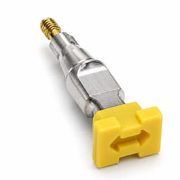 Dentaltech Close Tray Impression Coping - Straumann NC Implant Compatible - 6