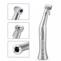 Dentaltech Dental Implant Surgical Contra Angle Handpiece 20:1 - 2