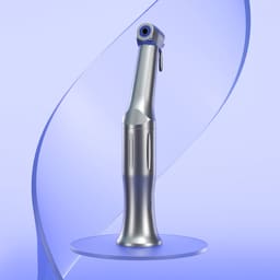 Dentaltech Dental Implant Surgical Contra Angle Handpiece 20:1 - 8