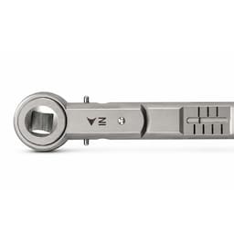 Dentaltech Dental Implant Torque Wrench- square head - 9