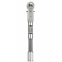 Dentaltech Dental Implant Torque Wrench- square head - 2