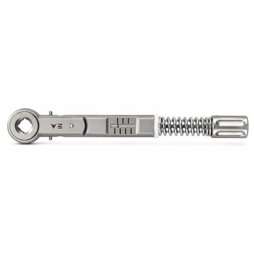 Dentaltech Dental Implant Torque Wrench- square head