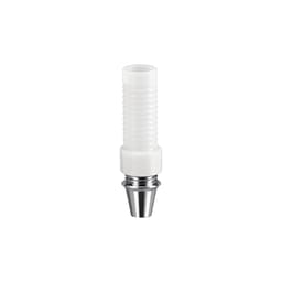 Dentaltech Dentium Superline Compatible Non-Hex CCM Castable Abutment