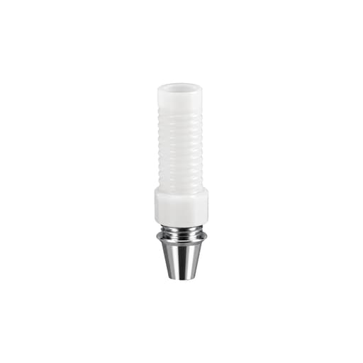Dentaltech Dentium Superline Compatible Non-Hex CCM Castable Abutment