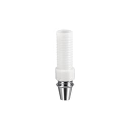 Dentaltech DIO UF2 Compatible Non-Hex CCM Castable Abutment - 1