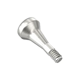 Dentaltech Healing Abutment Regular - Osstem | Dentium | DIO | Cowellmedi | Neobiotech |  Dentis Implant Compatible (Pack of 10) - 7