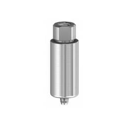 Dentaltech Premill Abutment Blank Regular - Osstem Compatible (OSSR)