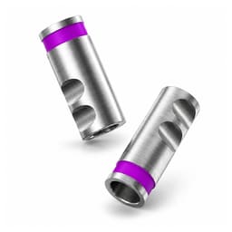 Dentaltech Lab Analog ∅4.0mm - Straumann RC Implant Compatible (ITI-RC 025.4101) (Pack of 10) - 4