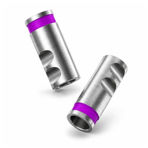 Dentaltech Lab Analog ∅4.0mm - Straumann RC Implant Compatible (ITI-RC 025.4101) (Pack of 10)