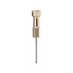 Dentaltech Lab Hex Driver 1.25mm - Adin | Noris | MIS | AB Dental Implant Compatible - 1