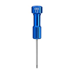 Dentaltech Lab Hex Driver 1.2mm - Osstem | Neobiotech | DIO | Megagen Implant Compatible - 1