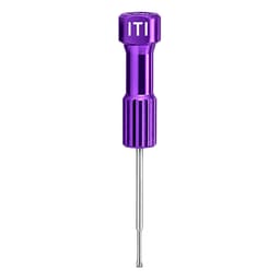 Dentaltech Lab Hex Driver T6 - Straumann Implant Compatible - 1