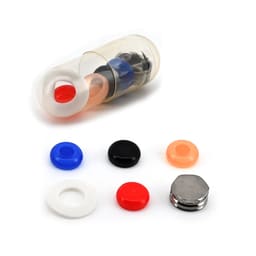 Dentaltech Locator Abutments - Dentium Superline Implant Compatible - 8