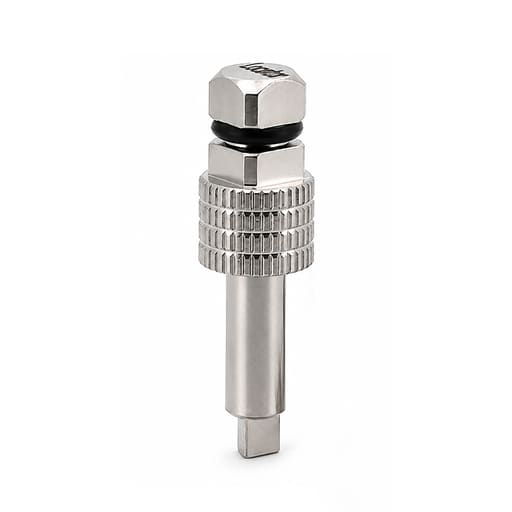 Dentaltech Locator Driver - Dentium Superline Implant Compatible